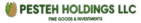 PESTEH HOLDINGS, LLC